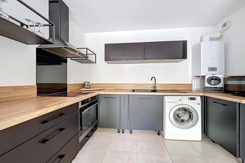 Vente appartement Le Muy  