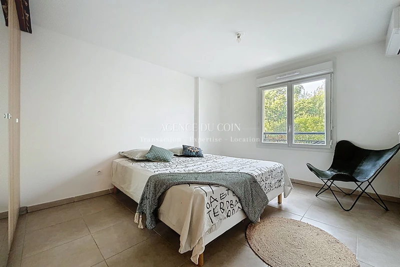 Vente appartement Le Muy  