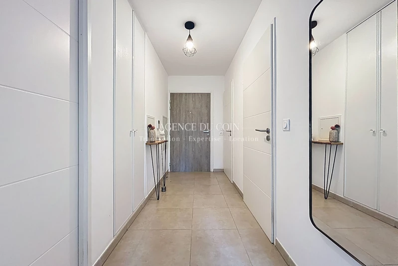 Vente appartement Le Muy  