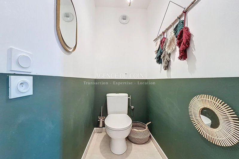 Vente appartement Le Muy  