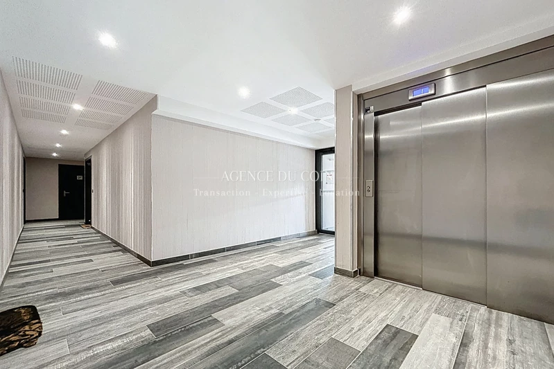 Vente appartement Le Muy  