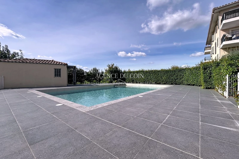 Vente appartement Le Muy  