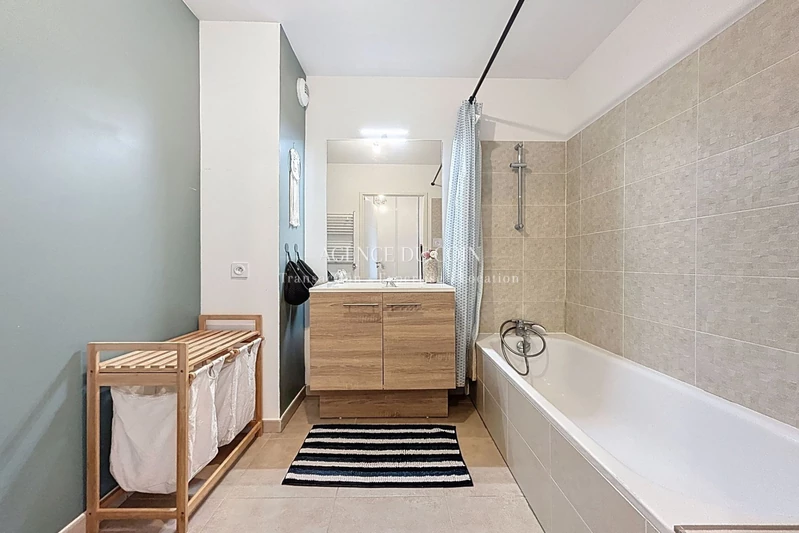 Vente appartement Le Muy  