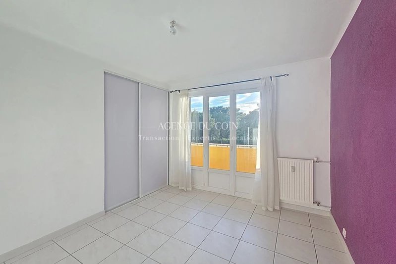 Vente appartement Draguignan  