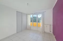 Vente appartement Draguignan  