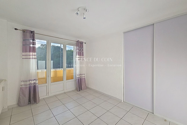 Vente appartement Draguignan  