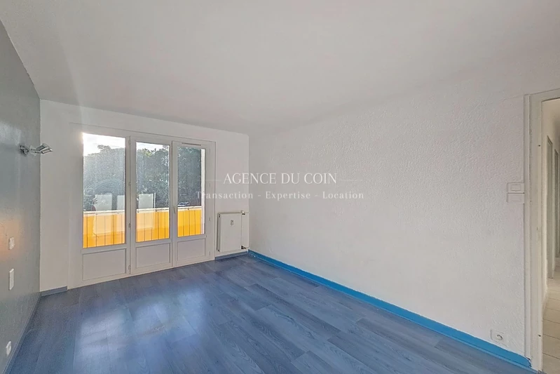 Vente appartement Draguignan  