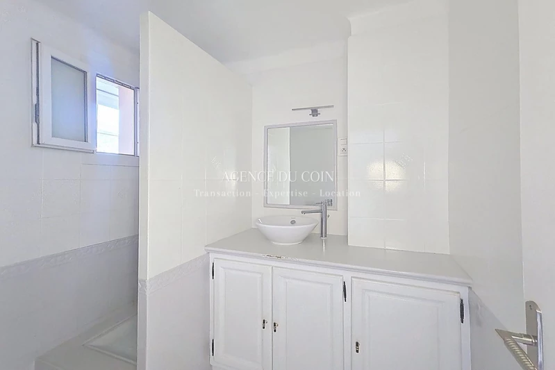 Vente appartement Draguignan  