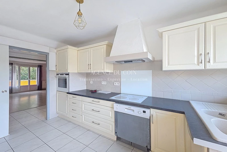 Vente appartement Draguignan  