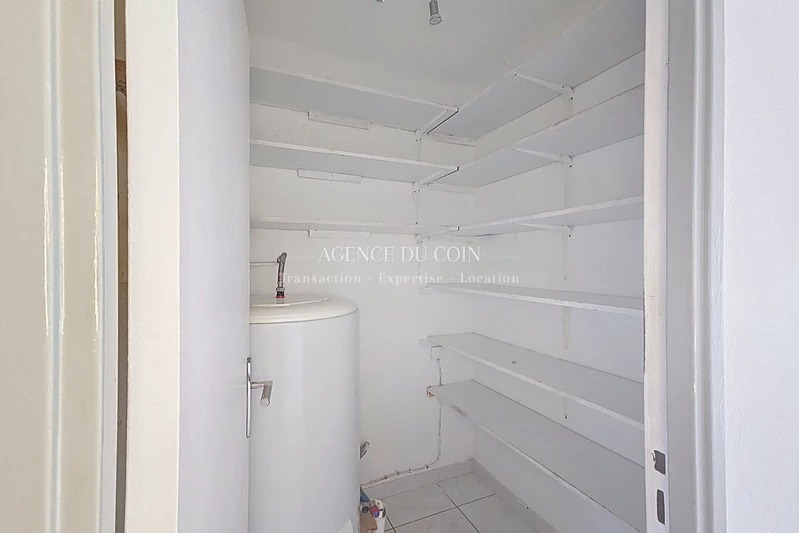Vente appartement Draguignan  