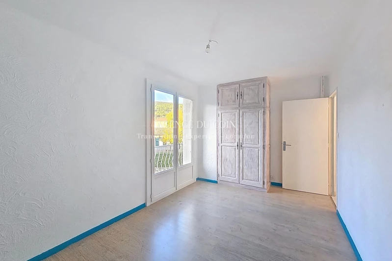 Vente appartement Draguignan  