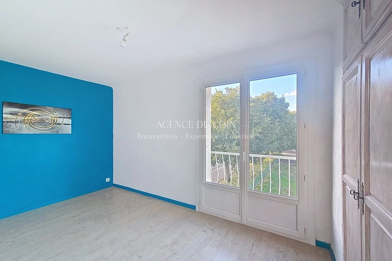 Vente appartement Draguignan  