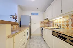 Vente appartement Fréjus  