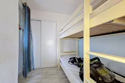 Vente appartement Fréjus  