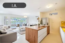 Vente appartement Fréjus  