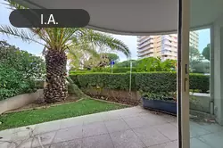 Vente appartement Fréjus  