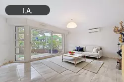 Vente appartement Fréjus  