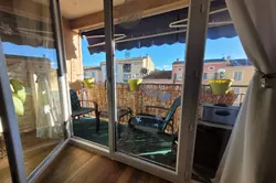 Vente appartement Le Muy  