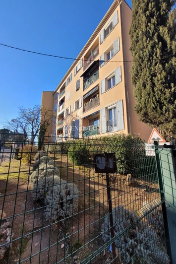 Vente appartement Le Muy  