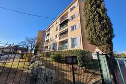 Vente appartement Le Muy  