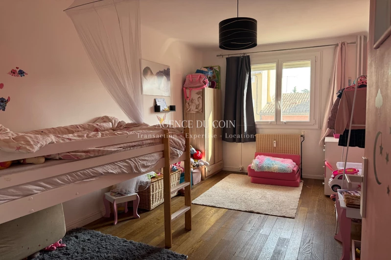 Vente appartement Le Muy  