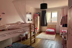 Vente appartement Le Muy  