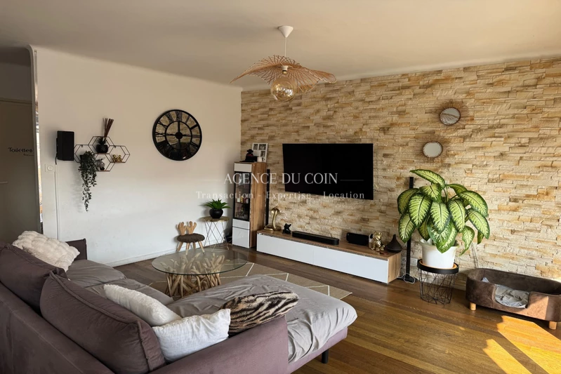 Vente appartement Le Muy  