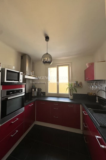 Vente appartement Le Muy  