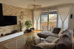 Vente appartement Le Muy  