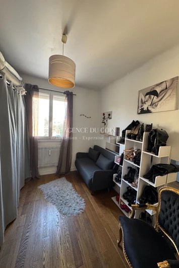 Vente appartement Le Muy  