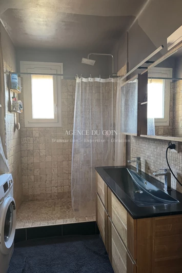 Vente appartement Le Muy  