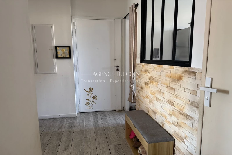 Vente appartement Le Muy  