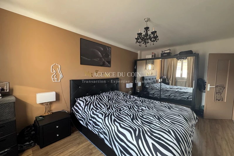 Vente appartement Le Muy  