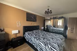 Vente appartement Le Muy  