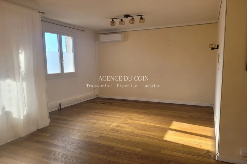 Vente appartement Le Muy  
