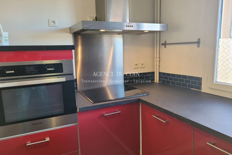 Vente appartement Le Muy  