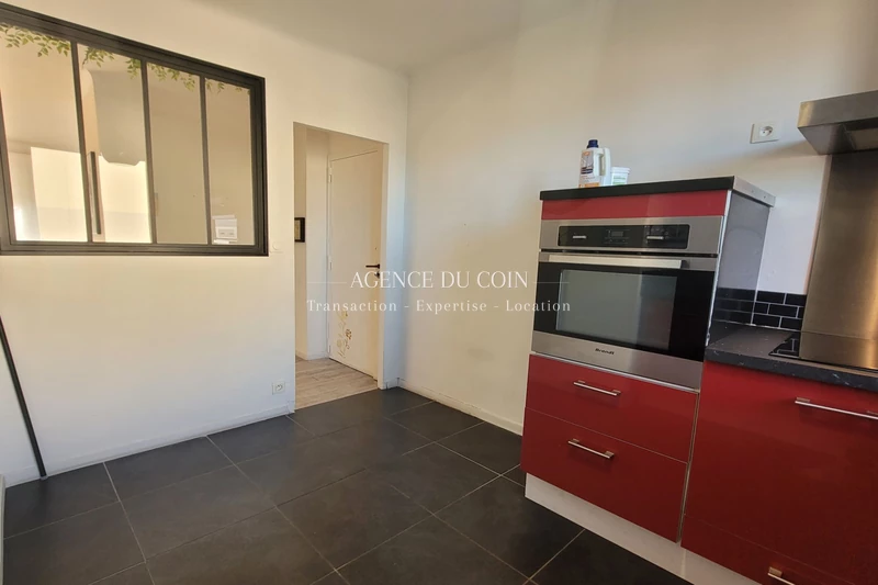 Vente appartement Le Muy  