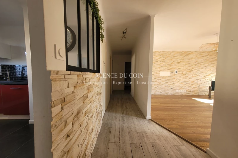 Vente appartement Le Muy  