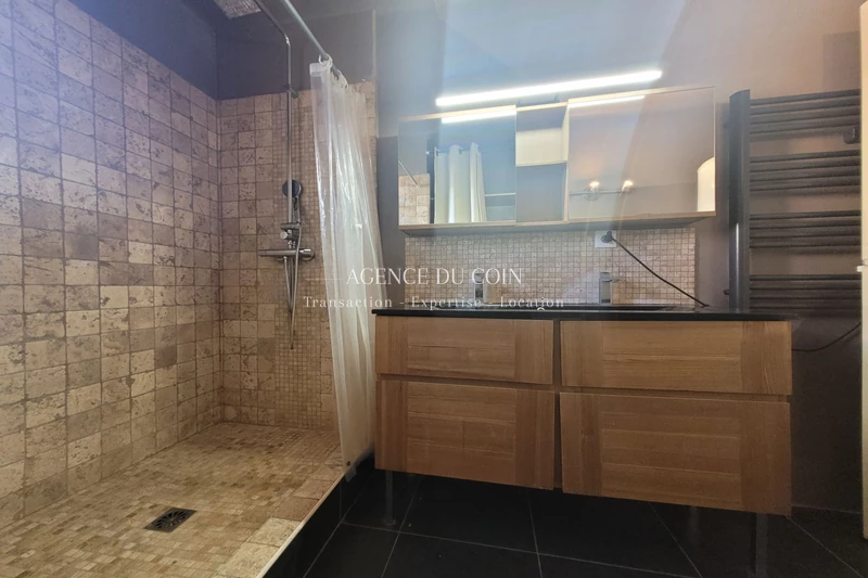 Vente appartement Le Muy  