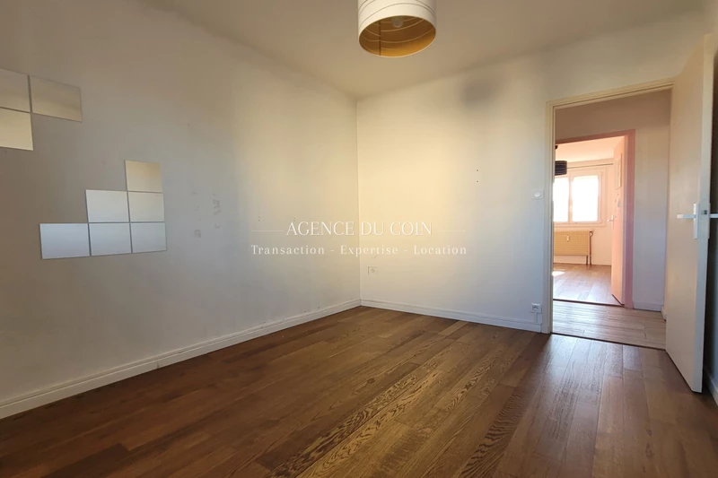 Vente appartement Le Muy  