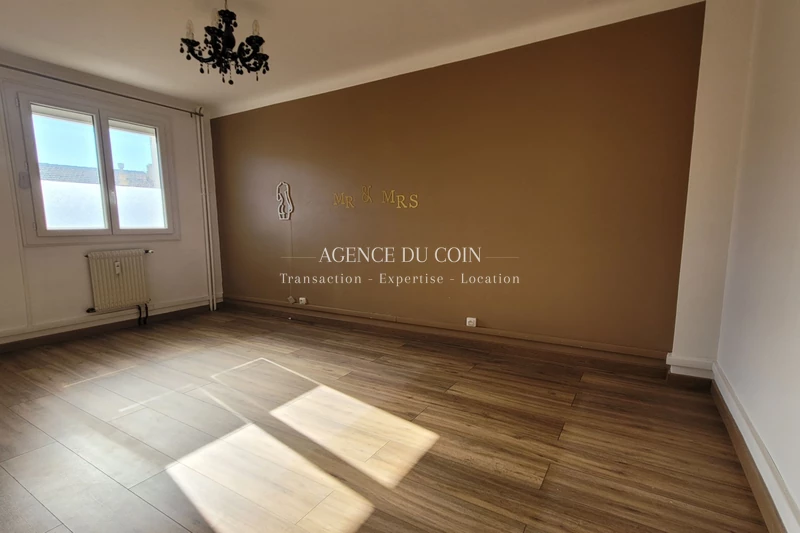 Vente appartement Le Muy  