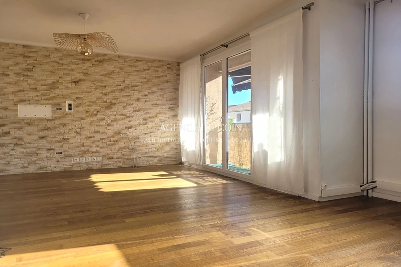 Vente appartement Le Muy  