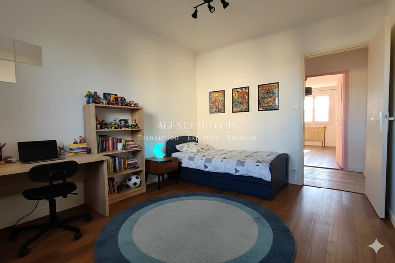 Vente appartement Le Muy  