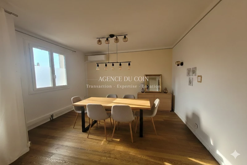 Vente appartement Le Muy  