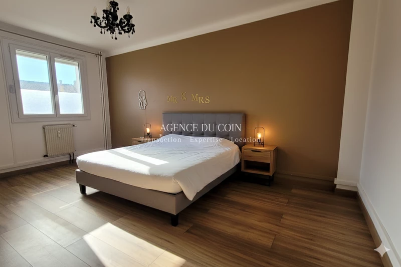 Vente appartement Le Muy  