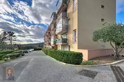 Photos  Appartement à vendre Draguignan 83300