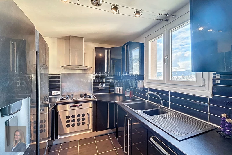 Vente appartement Draguignan  