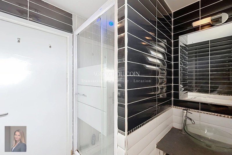 Vente appartement Draguignan  