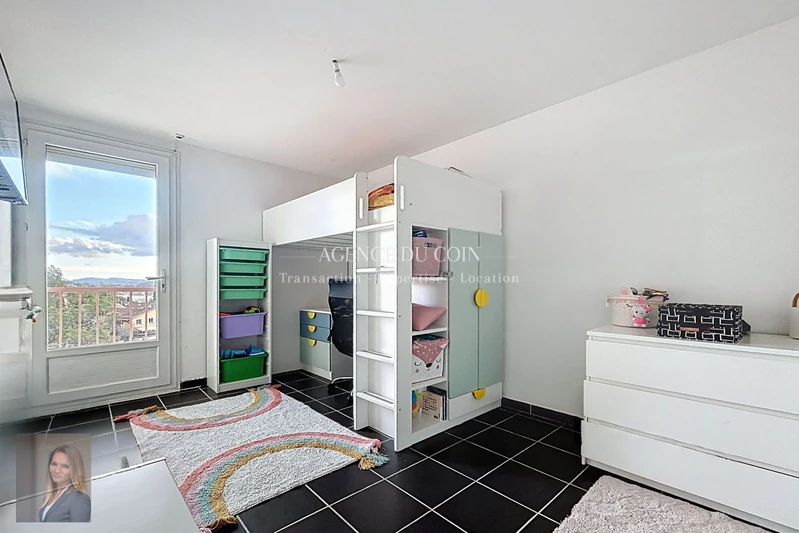 Vente appartement Draguignan  