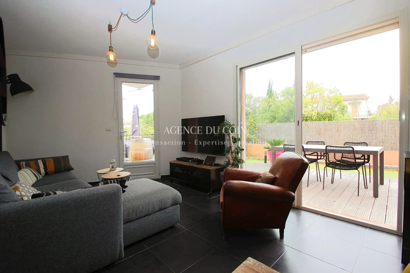 Vente appartement Le Muy Vente appartement Le Muy